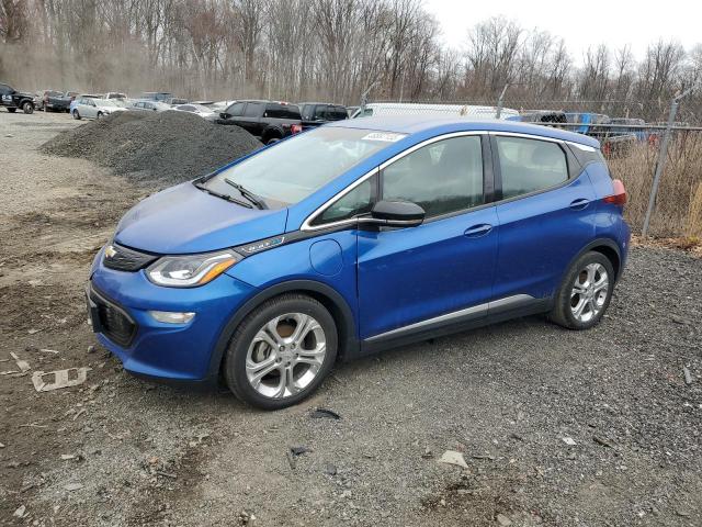  Salvage Chevrolet Bolt