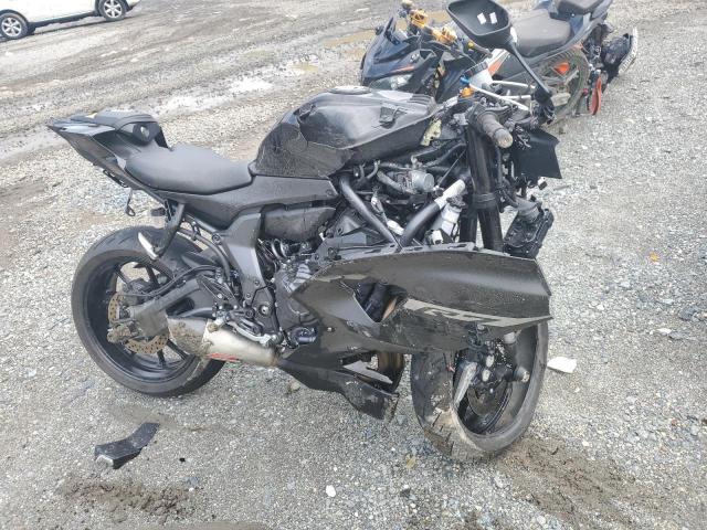  Salvage Yamaha Yzfr7