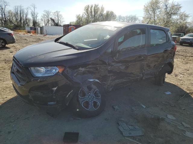  Salvage Ford EcoSport