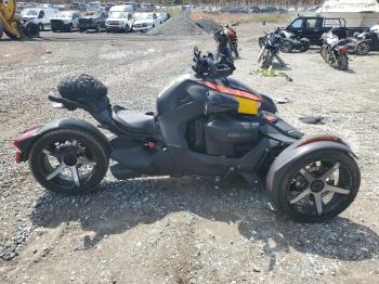  Salvage Can-Am Ryker Spor