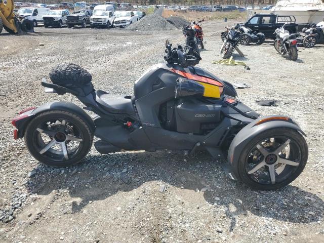  Salvage Can-Am Ryker Spor