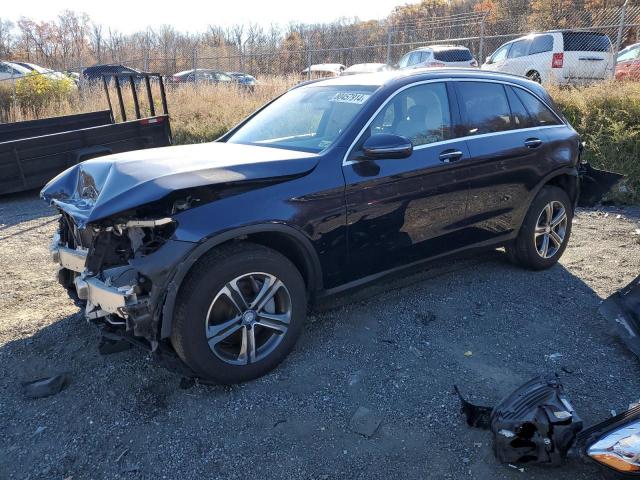  Salvage Mercedes-Benz GLC