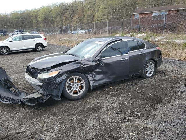  Salvage Acura TL