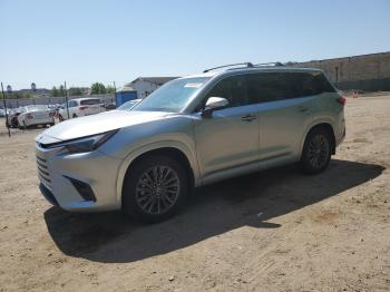  Salvage Lexus Tx 350 Bas
