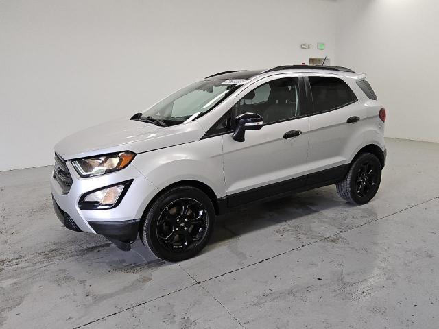  Salvage Ford EcoSport