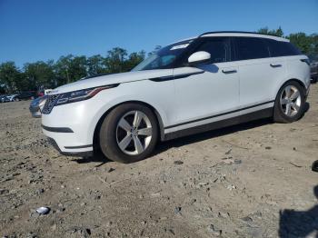  Salvage Land Rover Range Rover