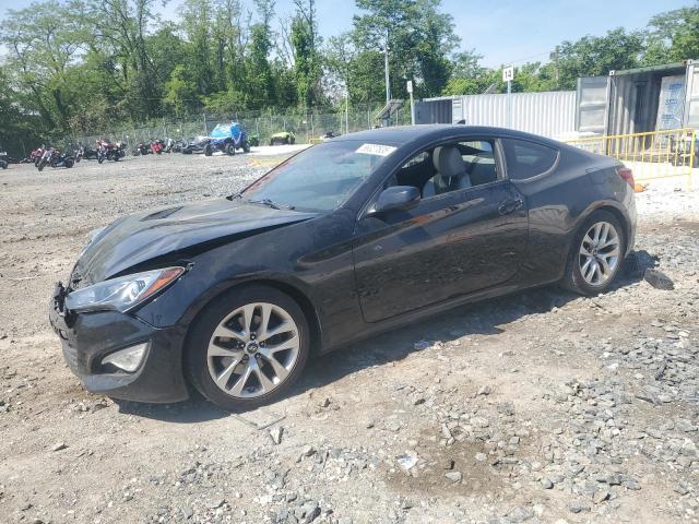  Salvage Hyundai Genesis