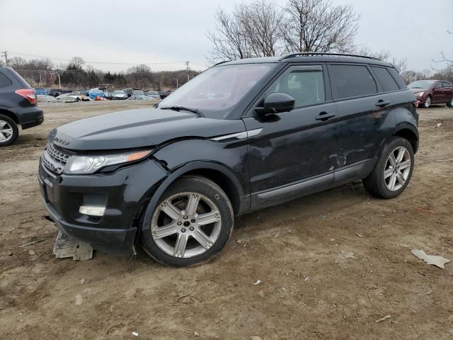  Salvage Land Rover Range Rover