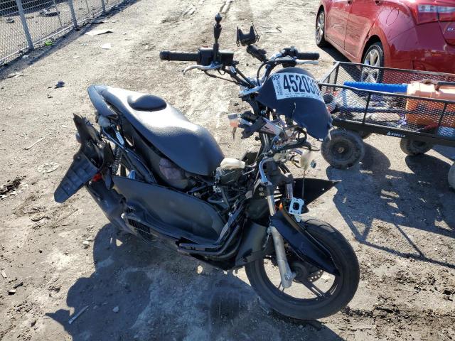  Salvage Honda Pcx