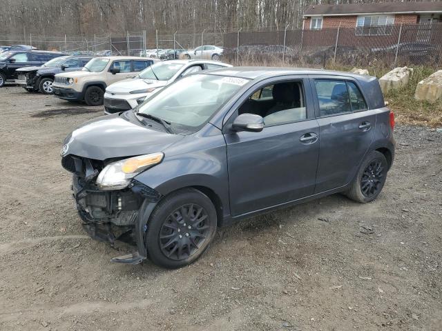  Salvage Toyota Scion