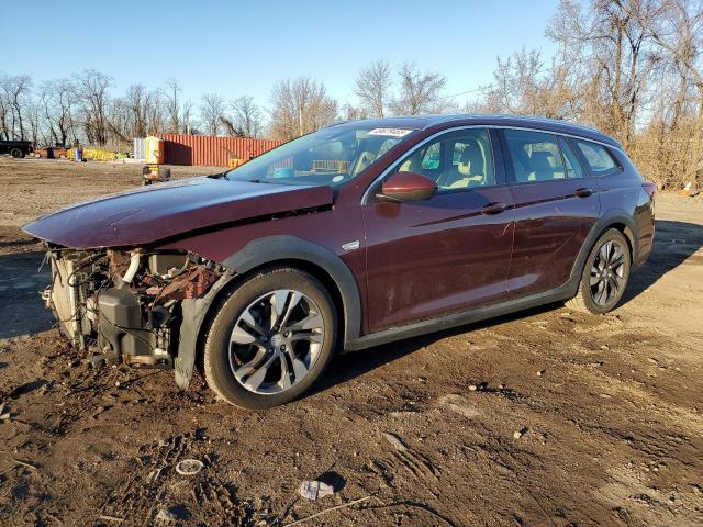  Salvage Buick Regal