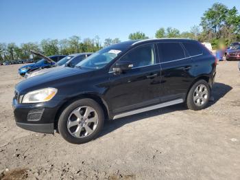  Salvage Volvo XC60
