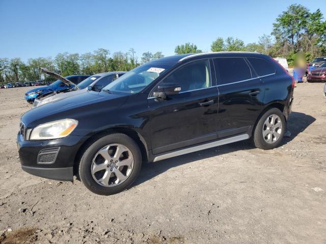 Salvage Volvo XC60