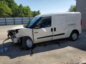 Salvage Ram Promaster