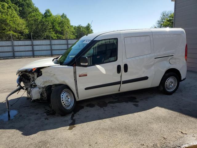  Salvage Ram Promaster