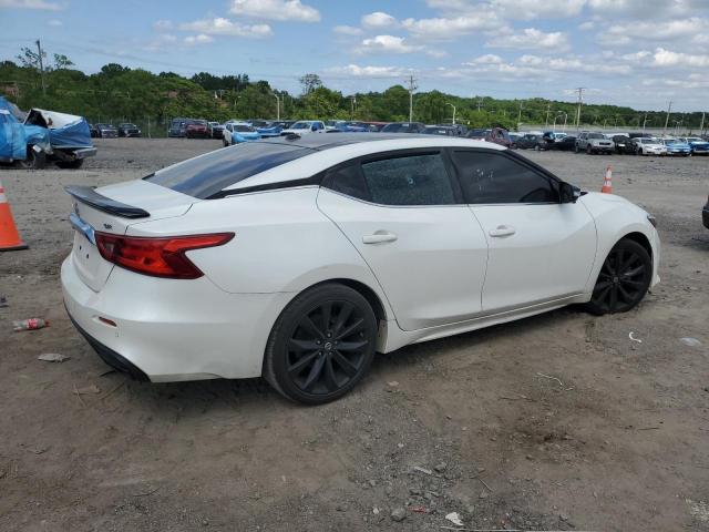 Nissan Maxima Sr Image 4