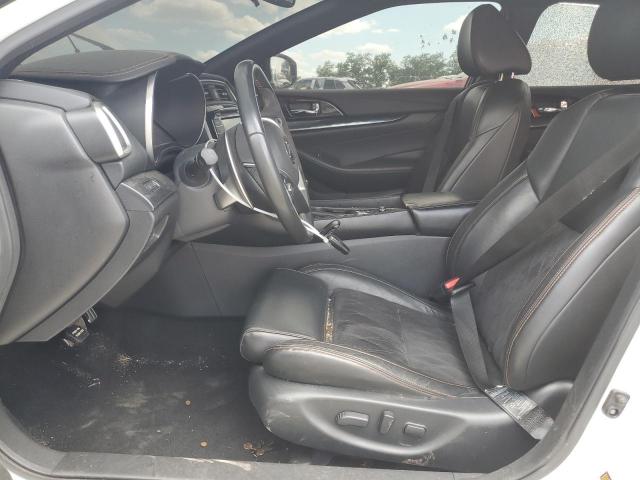 Nissan Maxima Sr Image 11