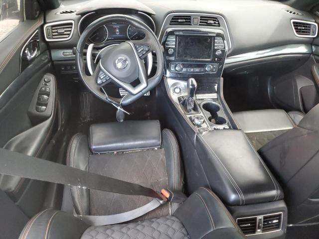 Nissan Maxima Sr Image 7