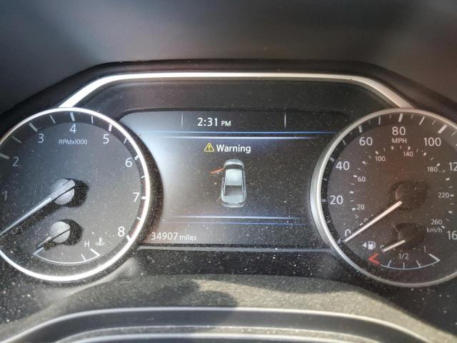 Nissan Maxima Sr Image 2