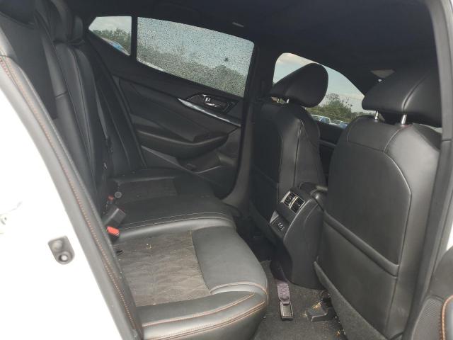 Nissan Maxima Sr Image 9