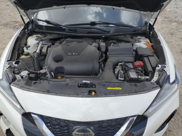 Nissan Maxima Sr Image 12