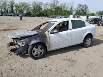  Salvage Chevrolet Cobalt Ls