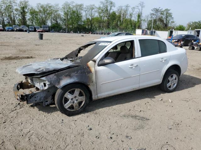  Salvage Chevrolet Cobalt Ls