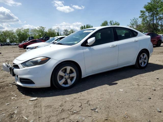  Salvage Dodge Dart