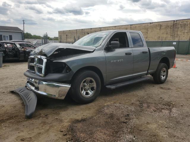  Salvage Dodge Ram 1500