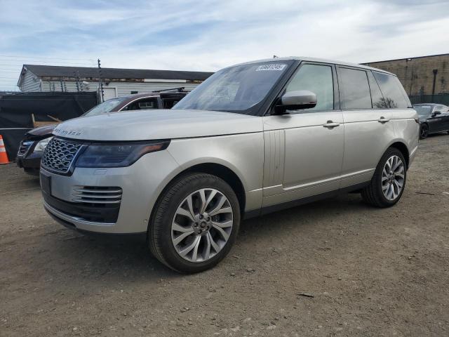  Salvage Land Rover Range Rover