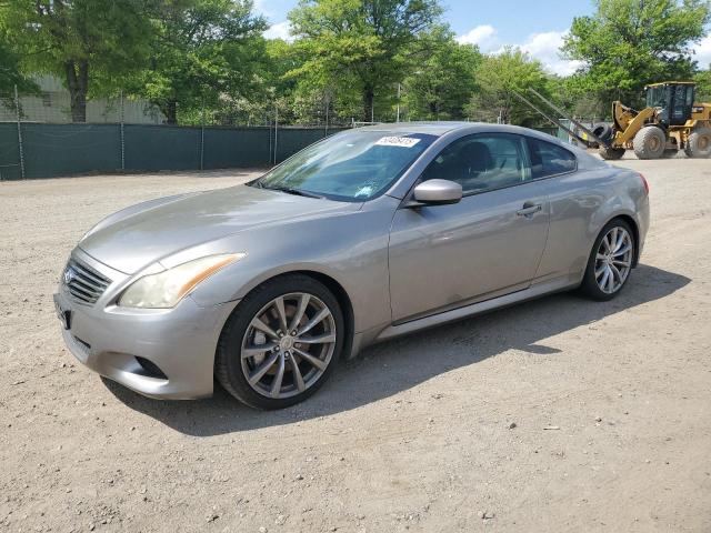  Salvage INFINITI G37
