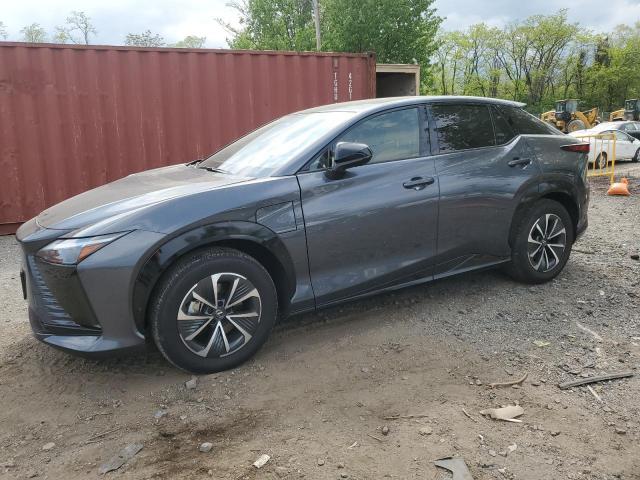  Salvage Lexus Rz