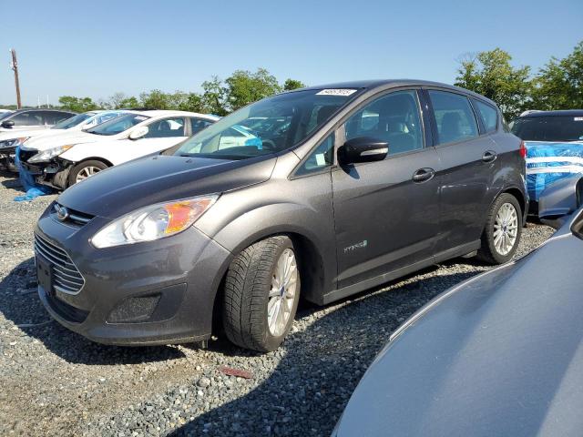  Salvage Ford Cmax