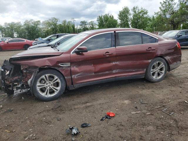  Salvage Ford Taurus