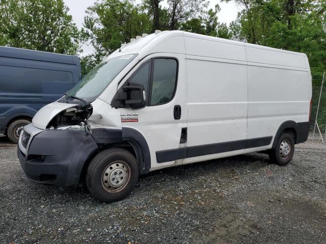  Salvage Ram Promaster