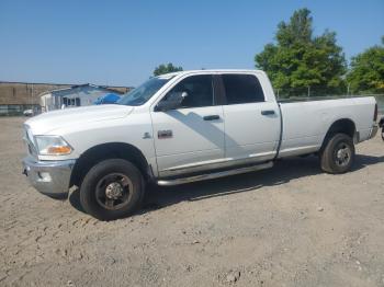  Salvage Dodge Ram 3500