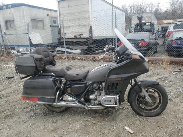  Salvage Honda Gl Cycle