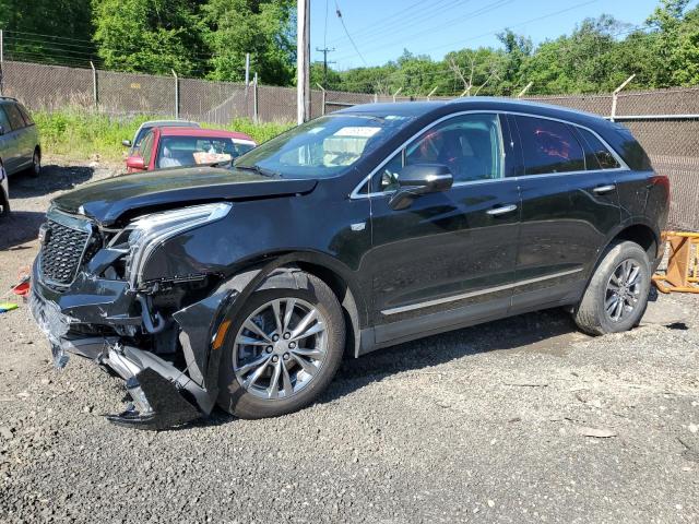  Salvage Cadillac XT5