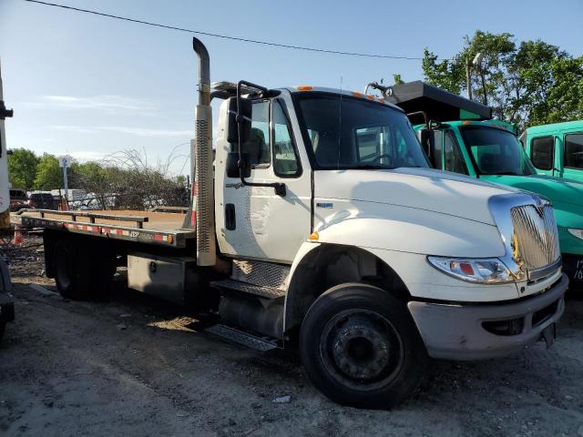  Salvage International 4000 Serie