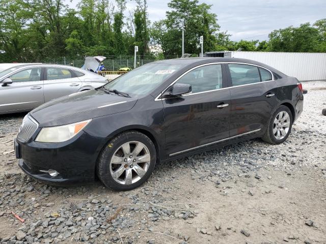  Salvage Buick LaCrosse