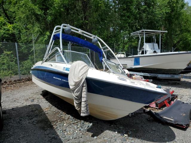  Salvage Other Boat