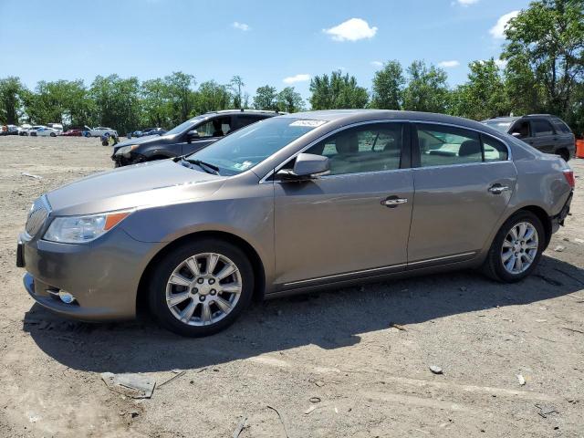  Salvage Buick LaCrosse