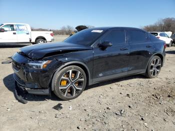  Salvage Polestar 2