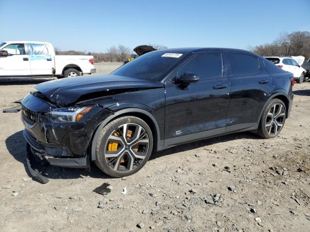  Salvage Polestar 2
