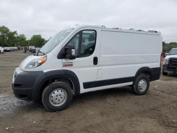  Salvage Ram Promaster
