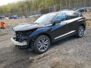  Salvage Acura RDX