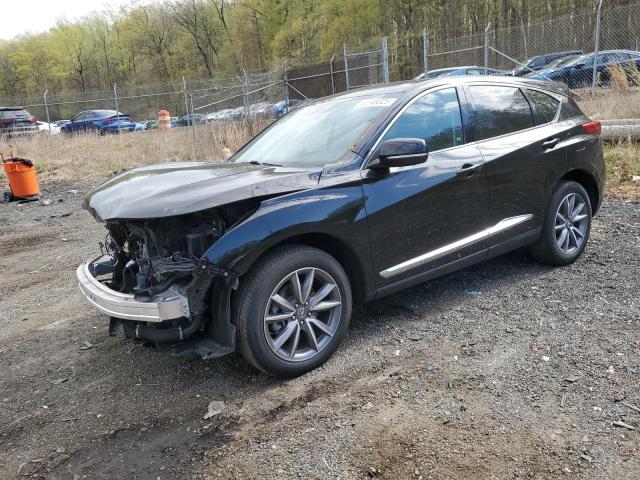  Salvage Acura RDX