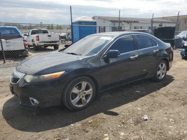  Salvage Acura TSX