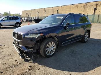 Salvage Volvo XC90