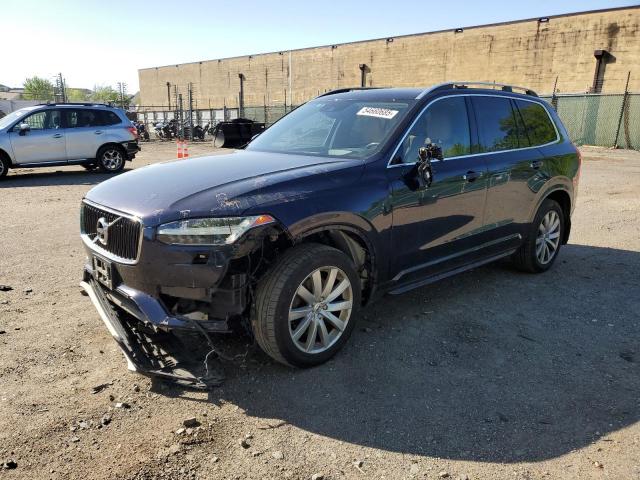  Salvage Volvo XC90